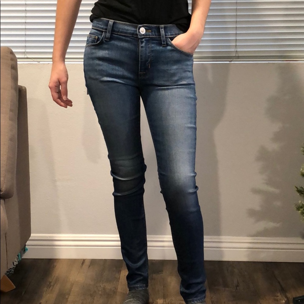 Hudson Jeans BNWT